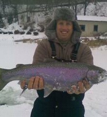 steelhead